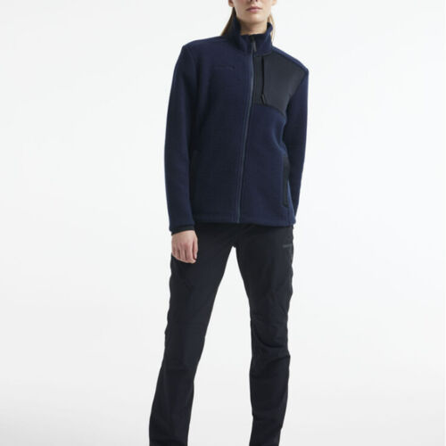 Craft Ladies' ADV Explore Pile Fleece Jacke Thumbnail