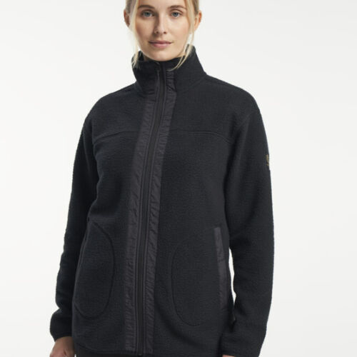 Tenson Ladies' Yoke Full Zip Fleece Thumbnail
