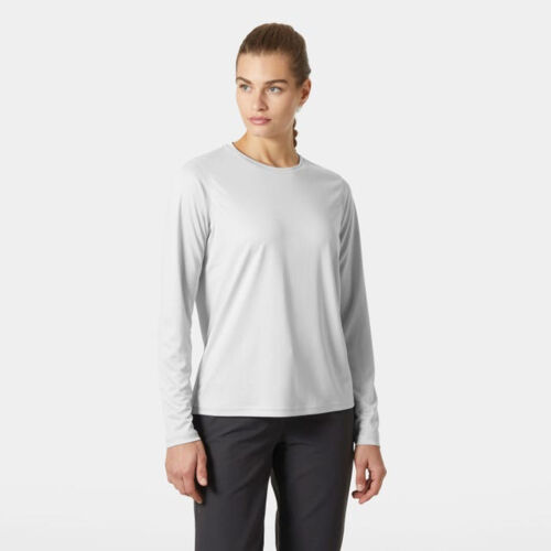 Helly Hansen Women's Tech Crew Long Sleeve 2.0 Thumbnail