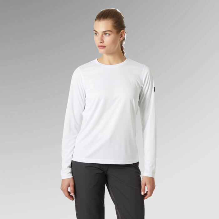 Helly Hansen Women's Tech Crew Long Sleeve 2.0 Thumbnail
