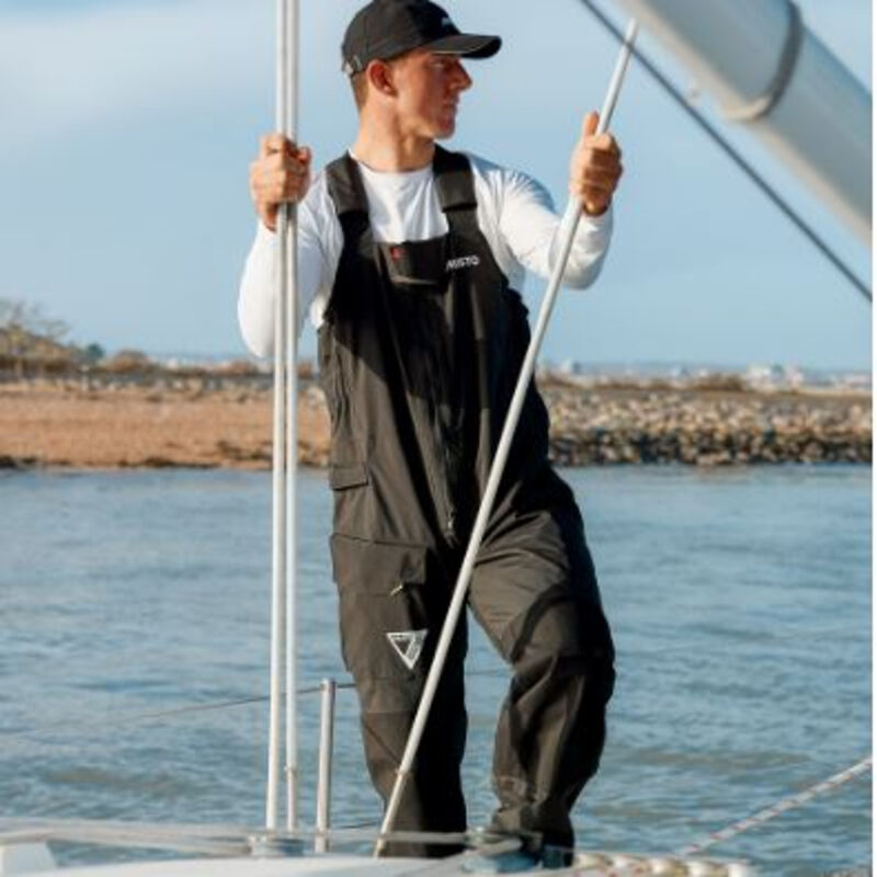 Musto BR1 Channel Trousers Thumbnail