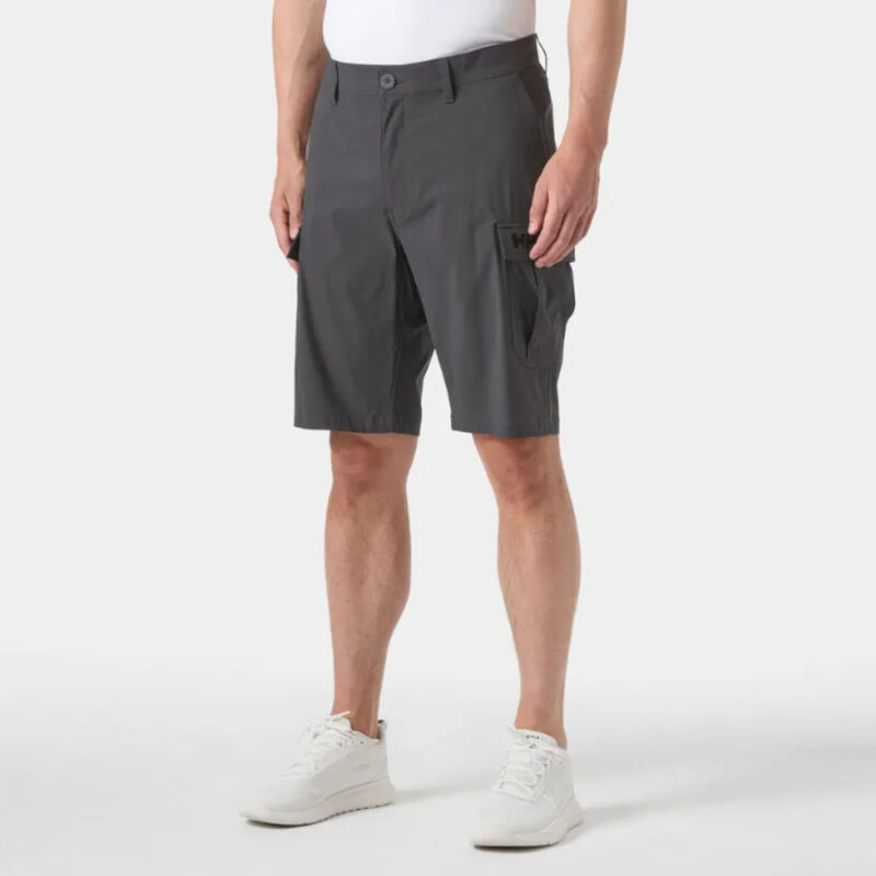 Helly Hansen Men's QD 11" Cargo Shorts Thumbnail