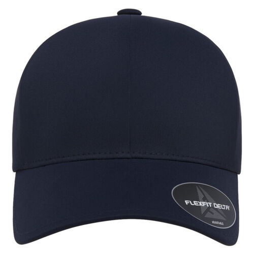 Flexfit Delta® Snapback Perforated Cap Thumbnail