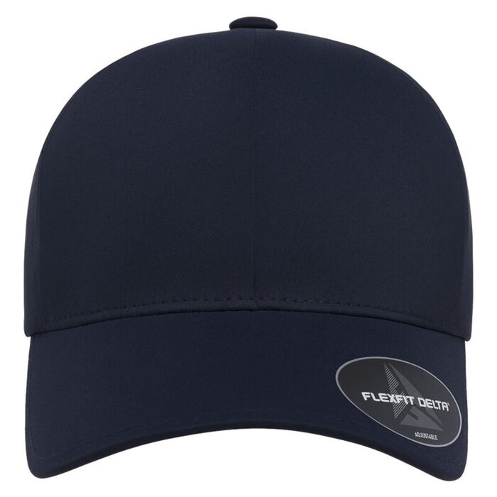 Flexfit Delta® Snapback Perforated Cap Thumbnail