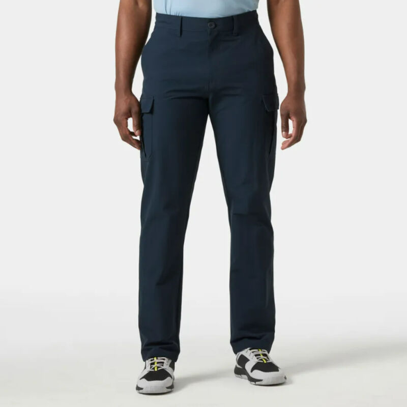 Helly Hansen Men's QD Cargo pant (2026) Thumbnail