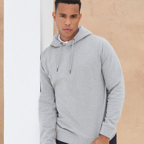 Henbury Unisex sustainable hoodie Thumbnail