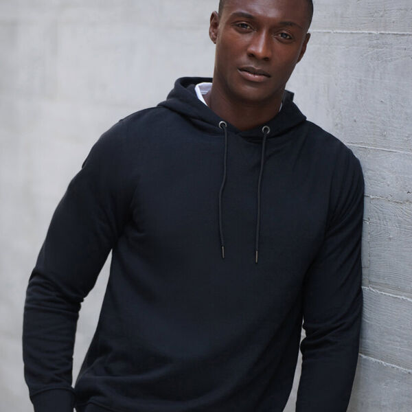 Henbury Unisex sustainable hoodie Thumbnail