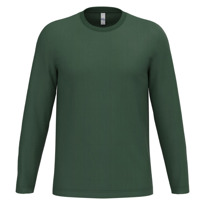 Ideal Basic T-shirt LSL unisexe Thumbnail