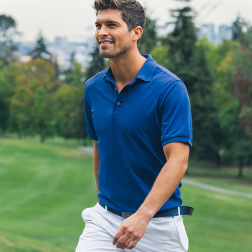 Cutter & Buck Virtue Polo Men Thumbnail