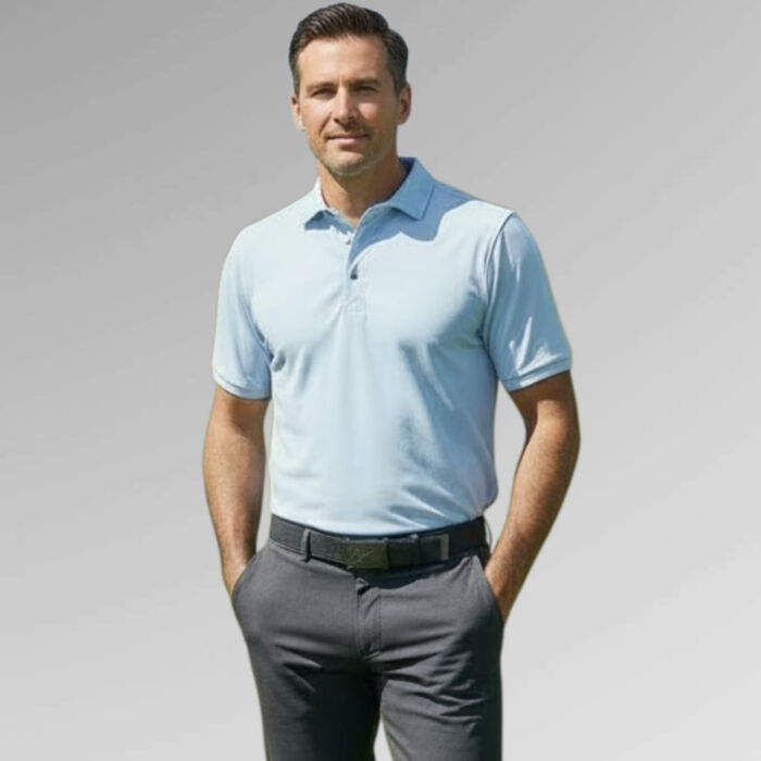 Cutter & Buck Men's Virtue Eco Polo  Thumbnail