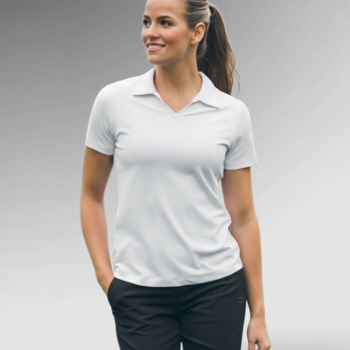 Cutter & Buck Ladies' Virtue Eco Polo Thumbnail
