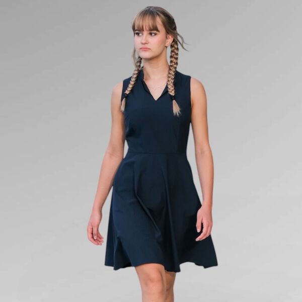 Sea Design Paige Dress Thumbnail