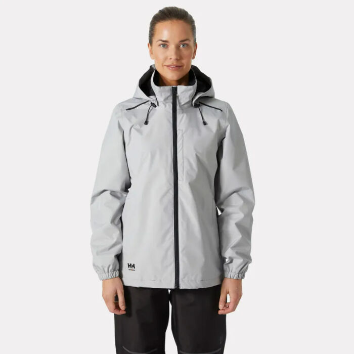 Helly Hansen Workwear Ladies Manchester 2.0 All-Weather Jacket Thumbnail
