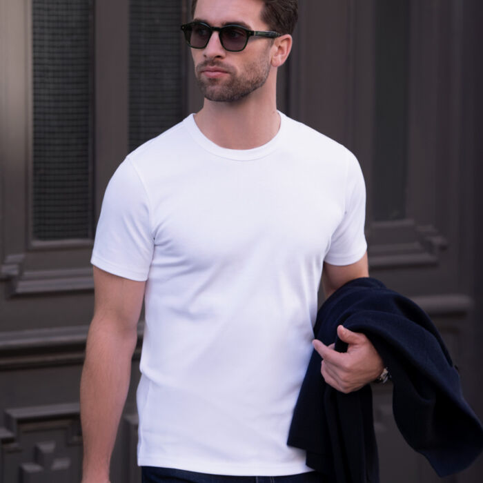 Nimbus Men's Santa Monica tee Thumbnail