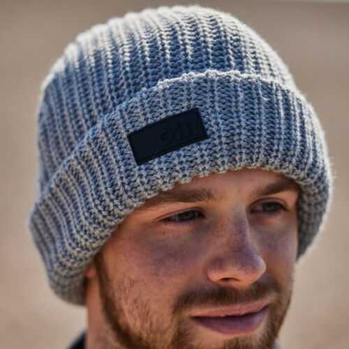 Gill Knit Beanie Thumbnail