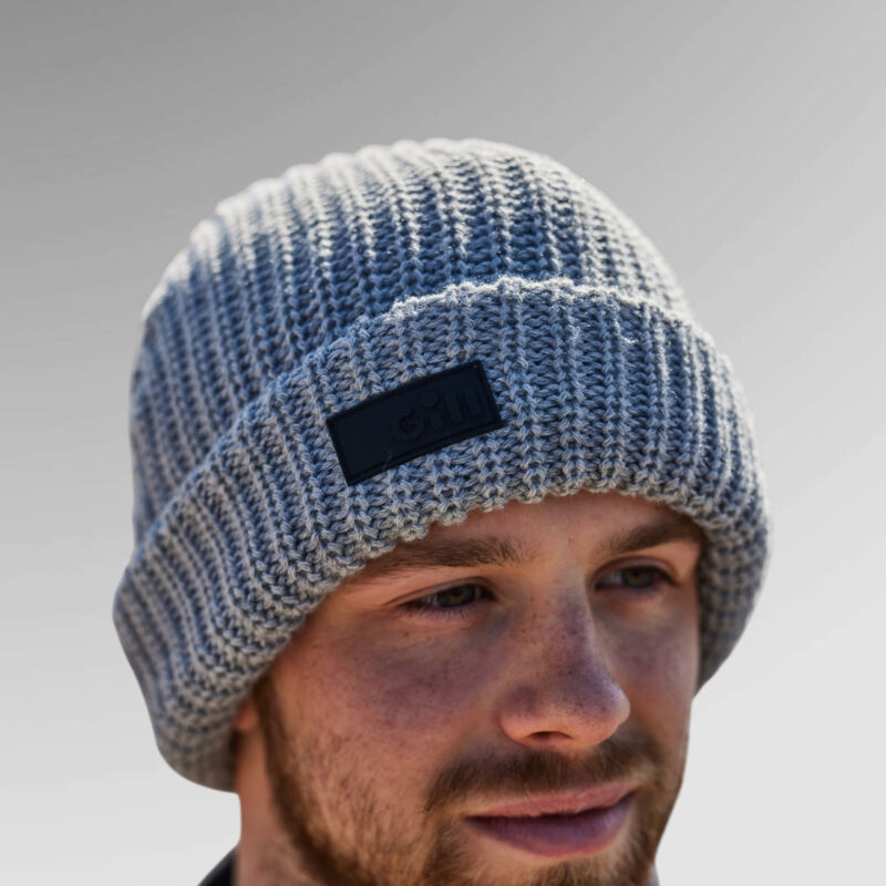 Gill Knit Beanie Thumbnail