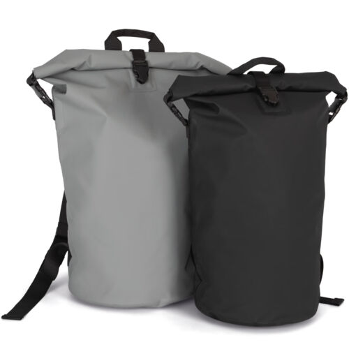 Kimood Waterproof Storage Roll-Top Backpack Thumbnail