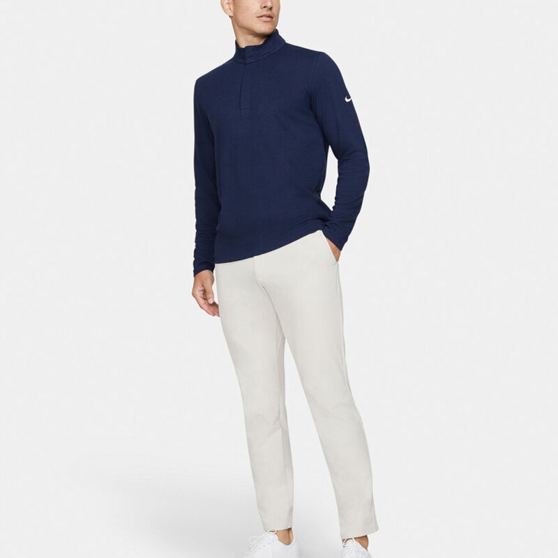 Nike Dry victory half zip top Thumbnail