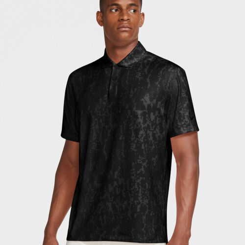 Nike Dri Vapor graffix polo Thumbnail