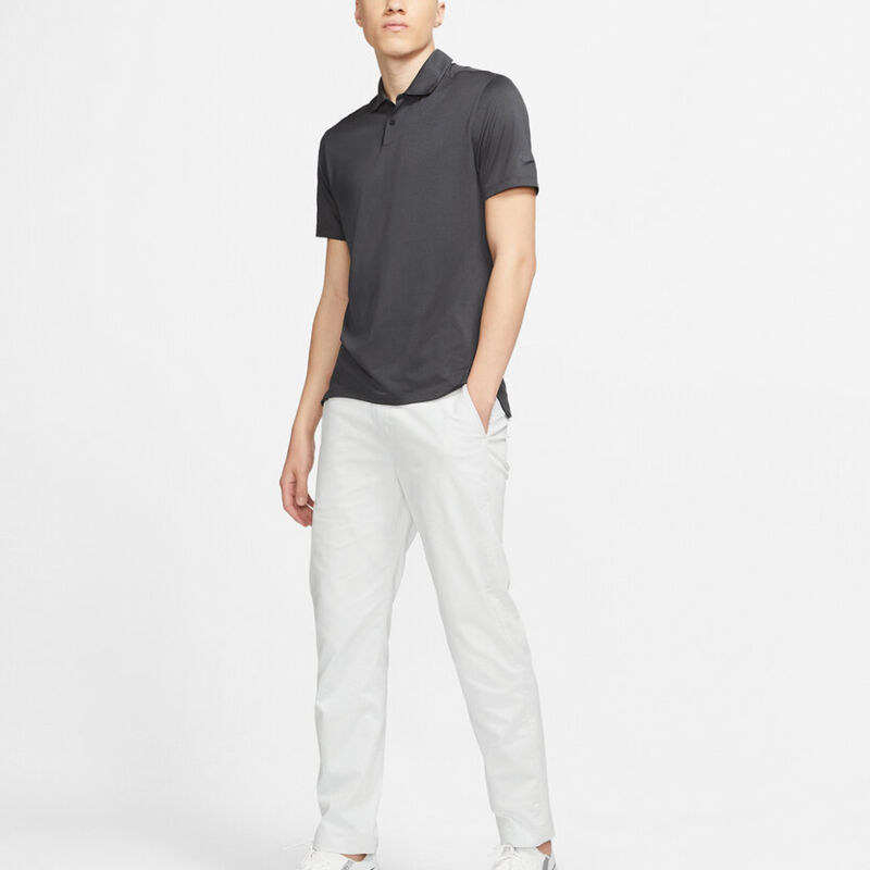 Nike Dri Vapor jaquard polo Thumbnail