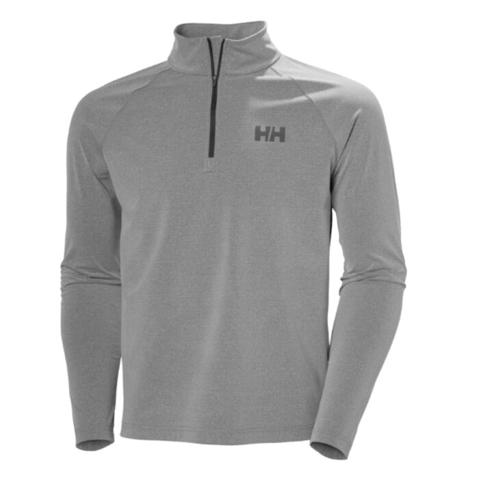Helly Hansen Men's Tyri Knit 1/2 Zip Thumbnail