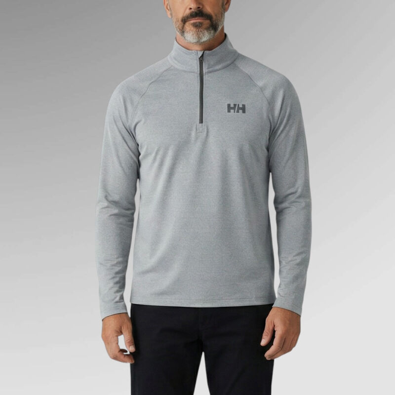 Helly Hansen Men's Tyri Knit 1/2 Zip Thumbnail