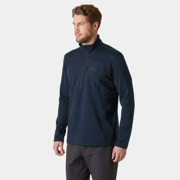 Helly Hansen Men's Versalite Half Zip Fleece Thumbnail