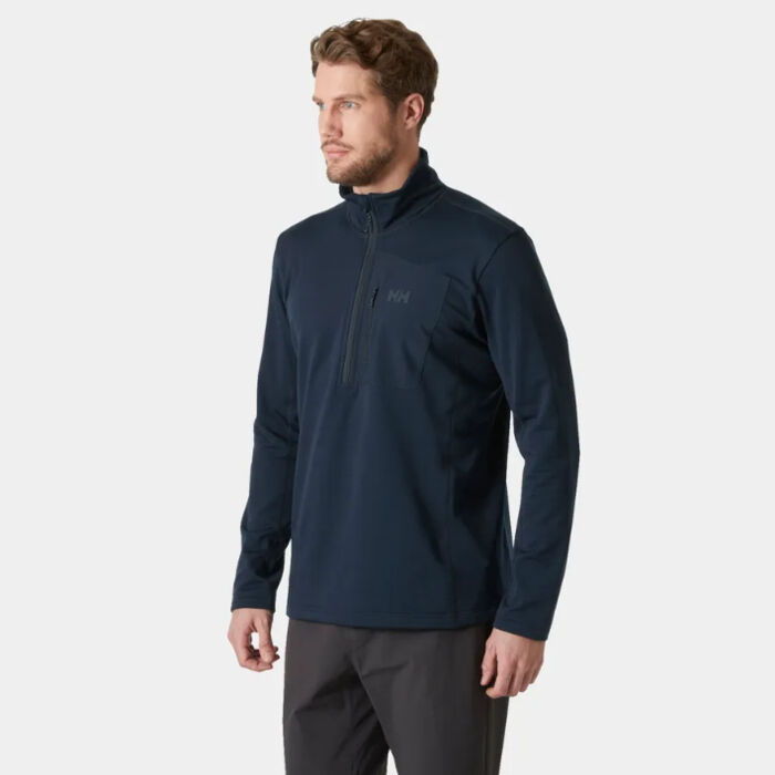 Helly Hansen Men's Versalite Half Zip Fleece Thumbnail