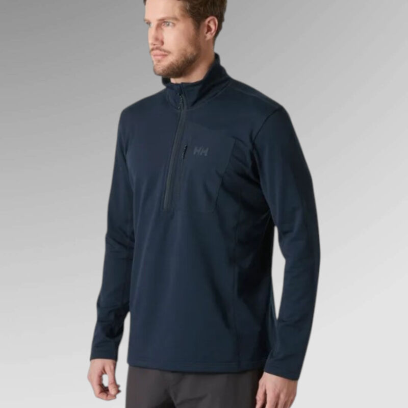 Helly Hansen Men's Versalite Half Zip Fleece Thumbnail