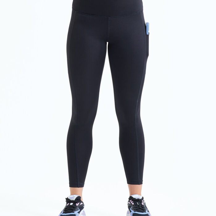 TriDri® Women's Performance Leggings with Pockets Thumbnail