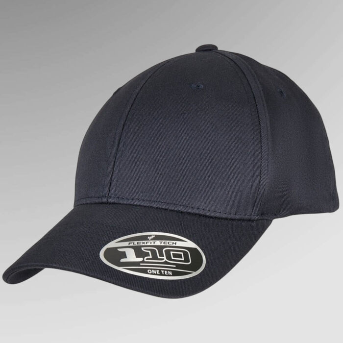 Flexfit 110 organic cap Thumbnail