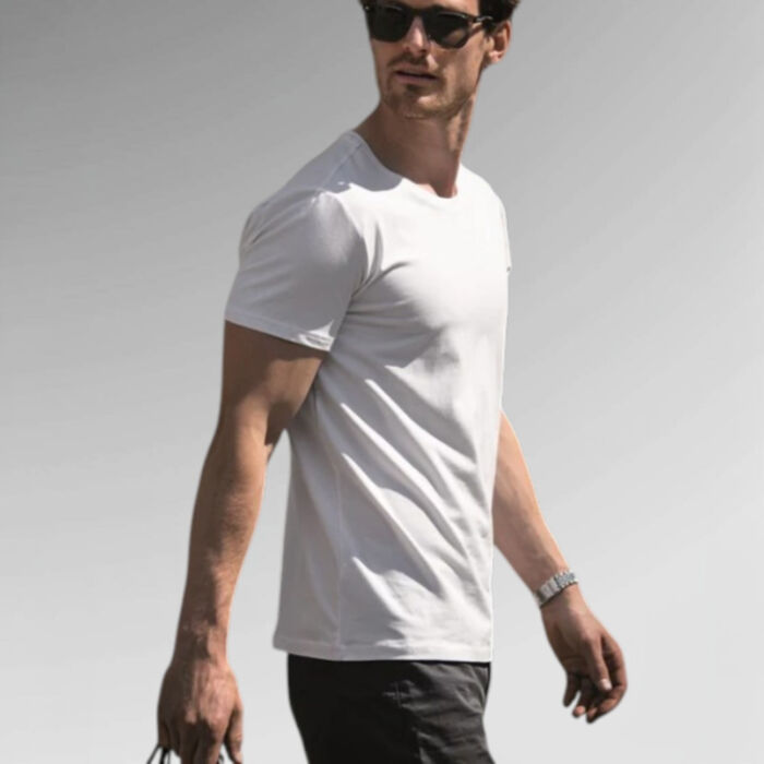 Nimbus Men's Montauk Essential Tee Thumbnail