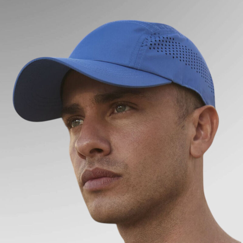 Technical running cap Thumbnail
