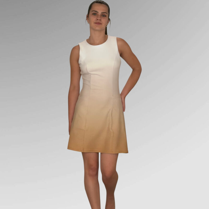 ALEX CUSTOM DRESS Thumbnail