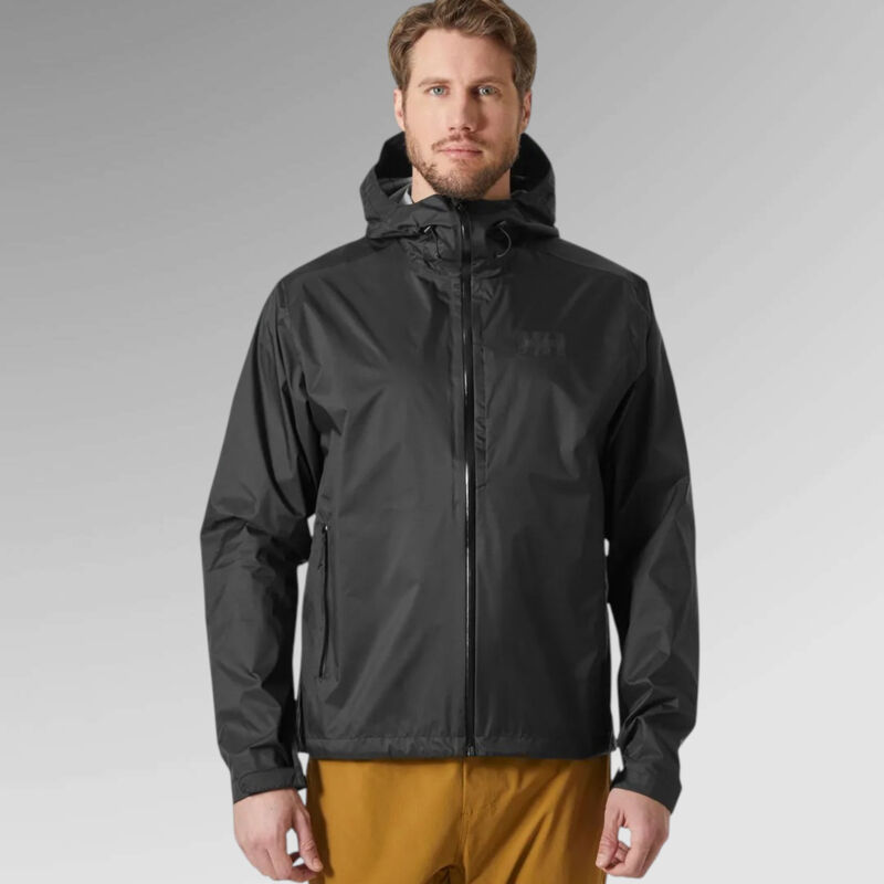 Helly Hansen Men's Loke Terra Jacket Thumbnail