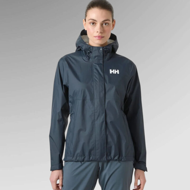 Helly Hansen Wemen Loke Terra Jacket Thumbnail