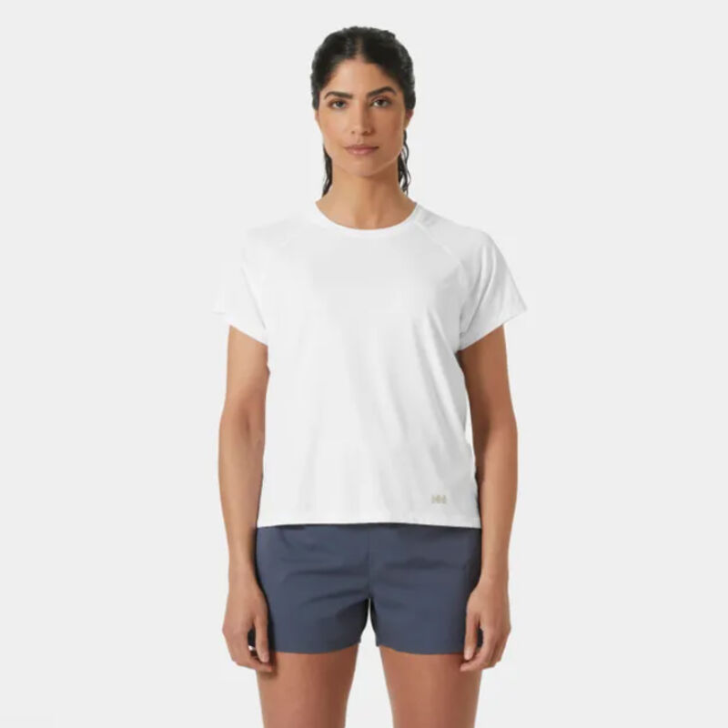Helly Hansen Women's Shine Solen T-Shirt Thumbnail