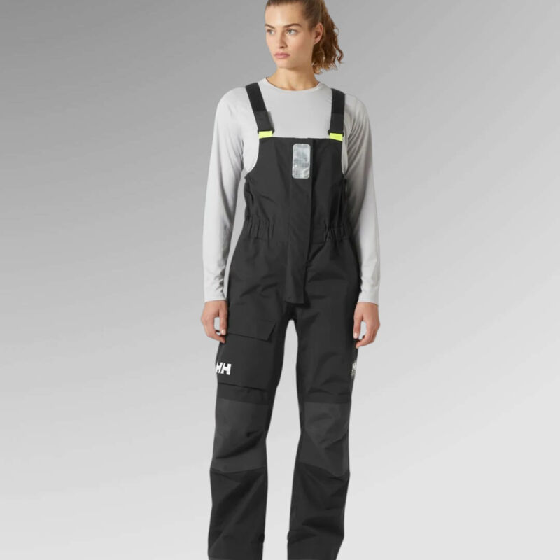 Helly Hansen Women's Pier Bib 4.0 Thumbnail