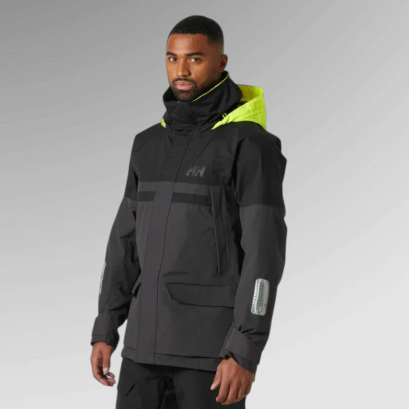 Helly Hansen Men's Pier Jacket 4.0 Thumbnail