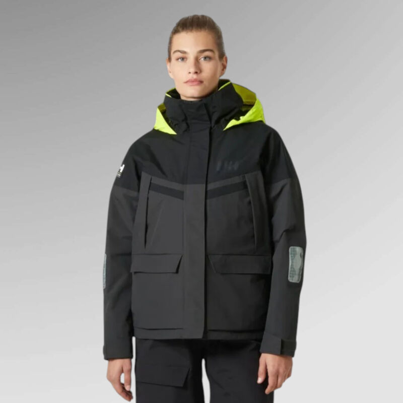 Helly Hansen Women's Pier Jacket 4.0 Thumbnail