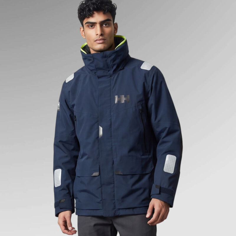 Helly Hansen Skagen Offshore Jacket (2027) Thumbnail