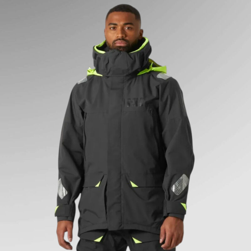 Helly Hansen Skagen Offshore Jacket (2026) Thumbnail