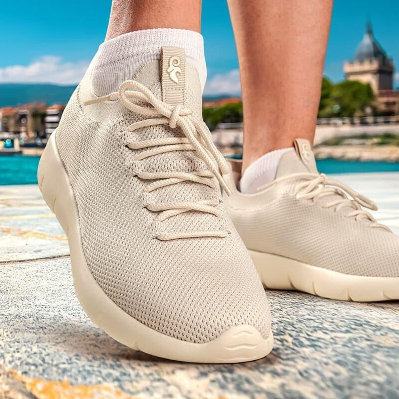 Lightweight CSX Sneakers - Eva Thumbnail
