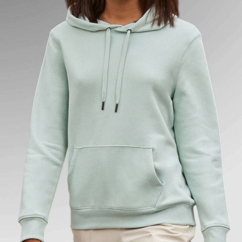 B&C Queen hooded Thumbnail