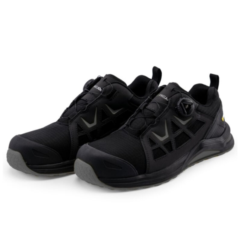 Projob Oryx Low S3S Safety Shoes Thumbnail