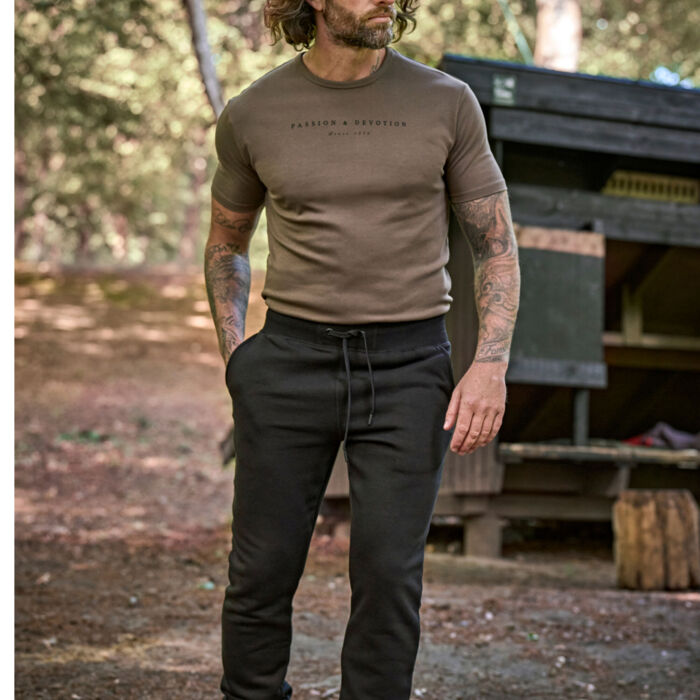 Tee Jays Mens Sweat Pants Thumbnail