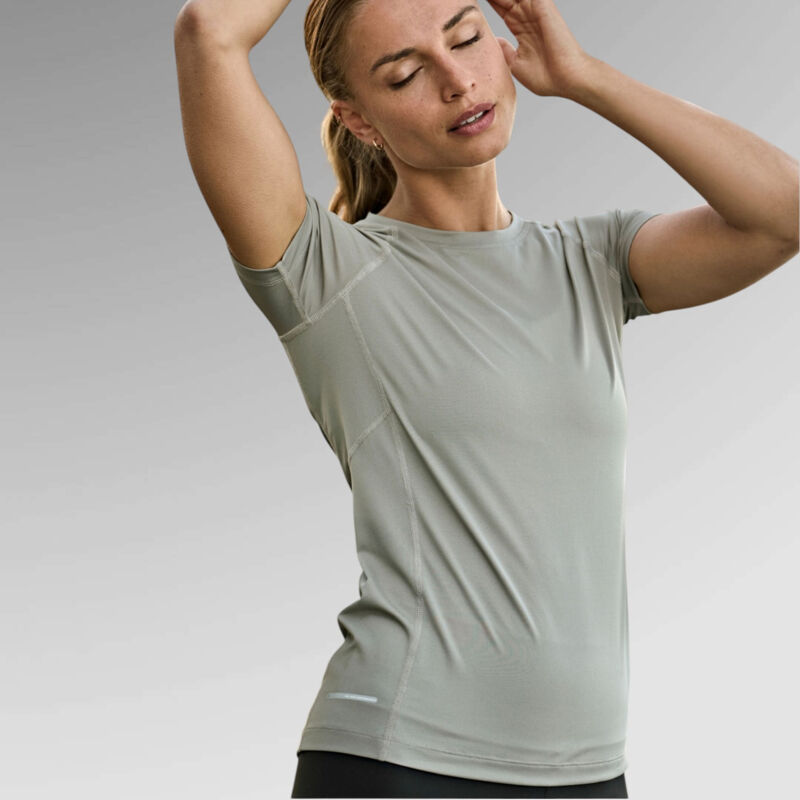 Tee Jays Ladies' Cool Dry Tee Thumbnail