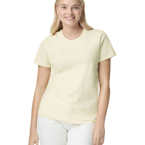Gildan Heavy cotton women's t-shirt Thumbnail