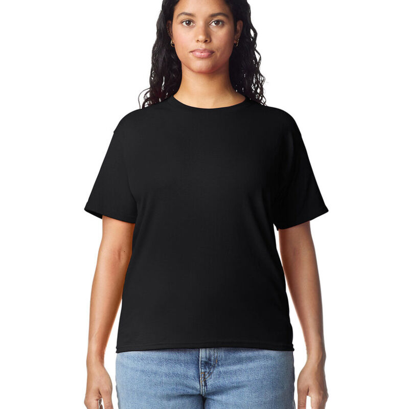 Gildan Heavy cotton women's t-shirt Thumbnail