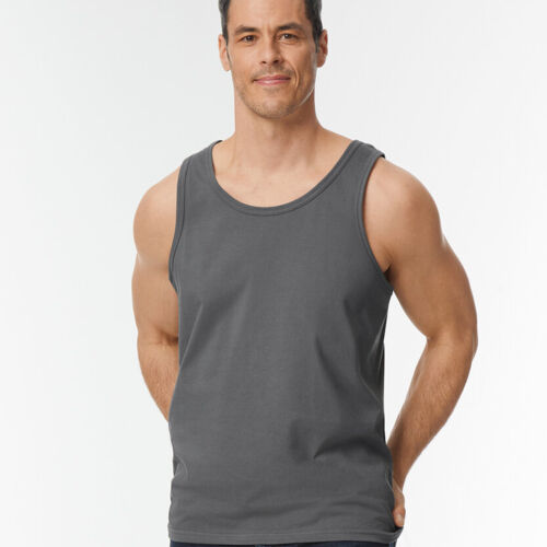 Gildan Softstyle® adult tank top Thumbnail